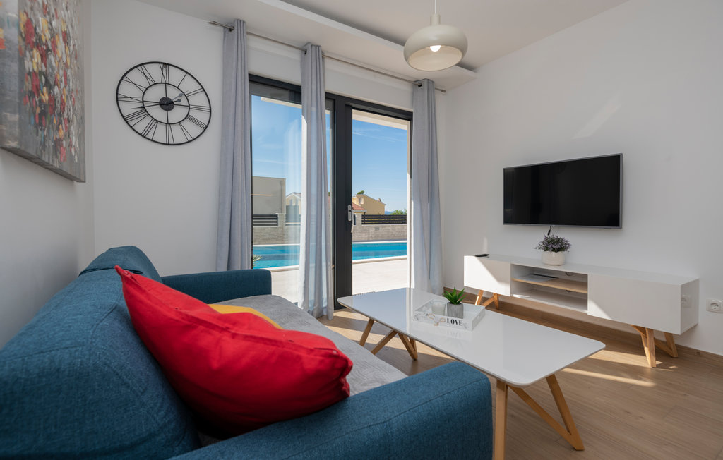 Lejlighed - Makarska-Baska Voda , Kroatien - CDC766 6