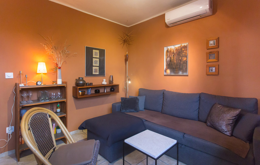 Ferienhaus - Omis - Marusici , Kroatien - CDC814 4