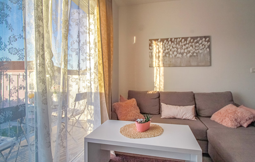 Ferienwohnung - Ciovo-Okrug Gornji , Kroatien - CDC830 15