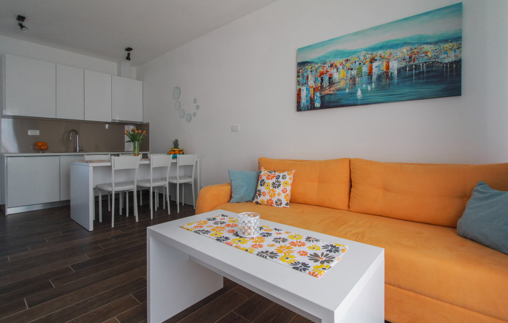 Ferienwohnung - Ciovo-Okrug Gornji , Kroatien - CDC833 4