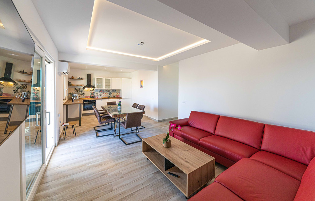 Ferienhaus - Trogir-Kastel Luksic , Kroatien - CDC844 24