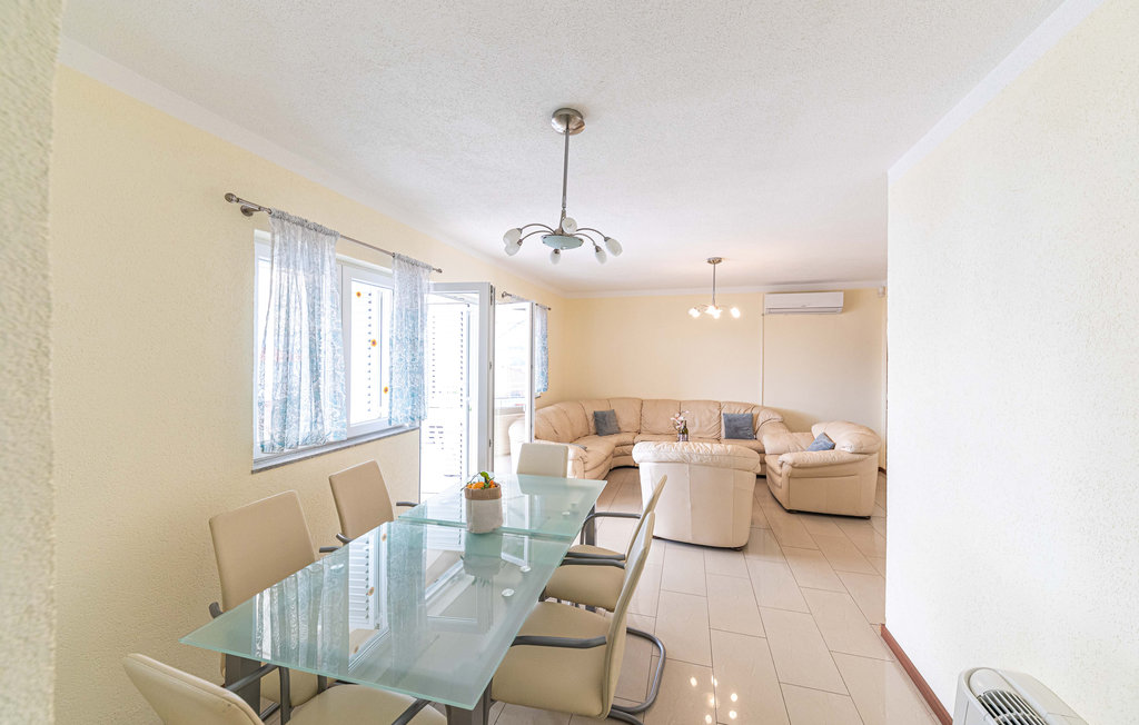 Feriehuse - Trogir-Okrug Gornji , Kroatien - CDC847 5