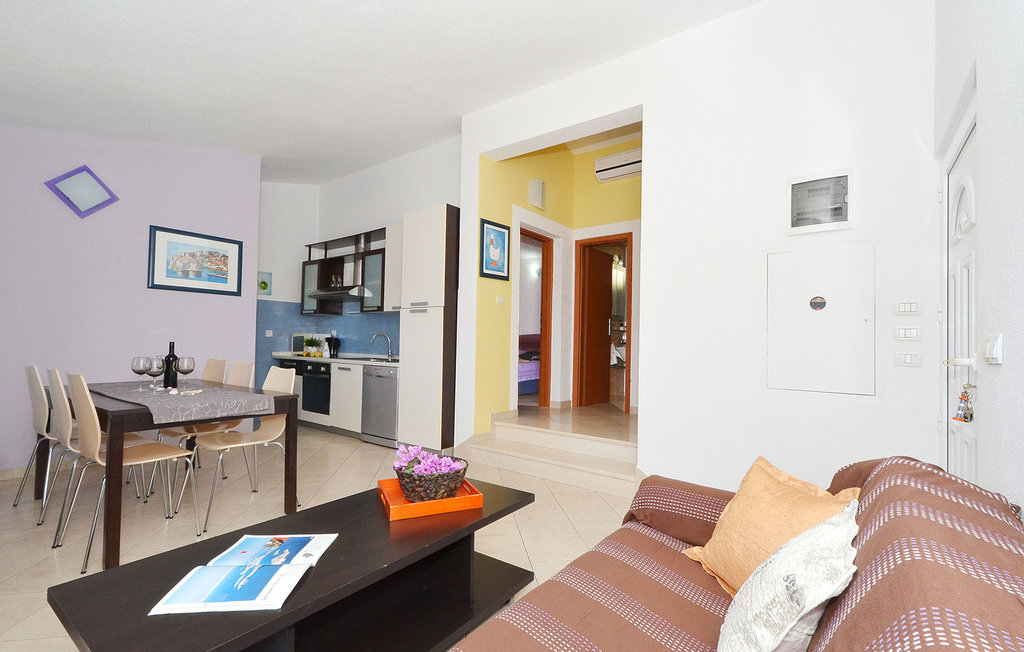 Semesterhus - Ciovo-Okrug Gornji , Kroatien - CDC849 6