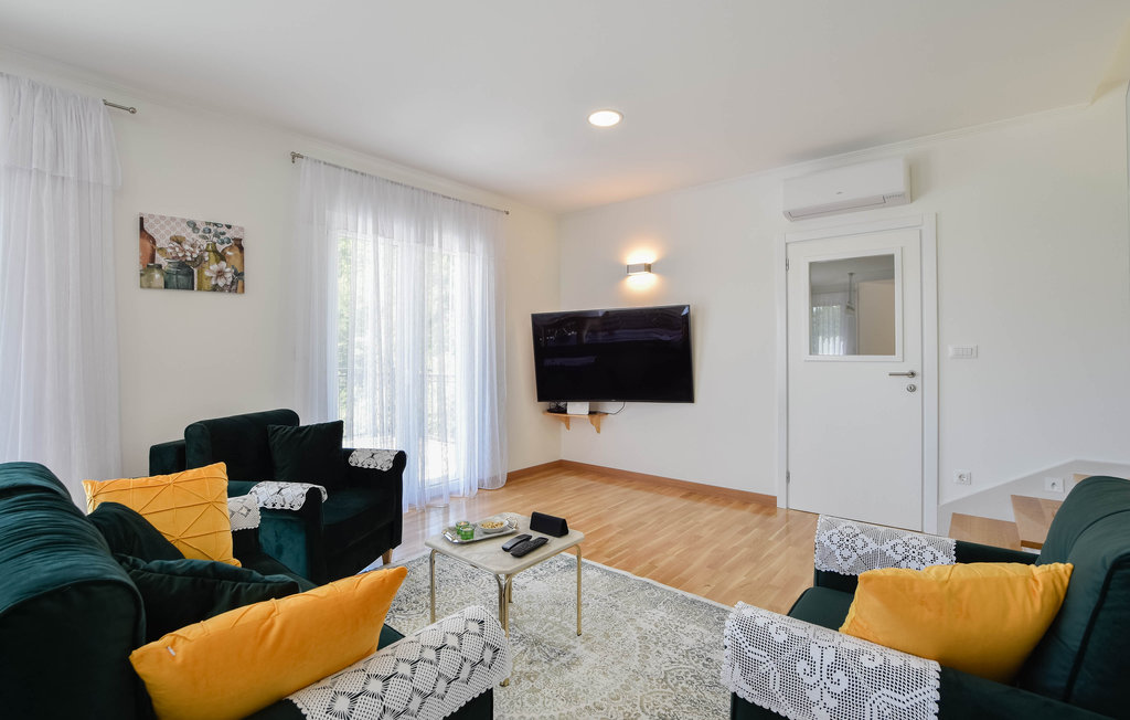 Ferienhaus - Split - Sinj , Kroatien - CDC877 17