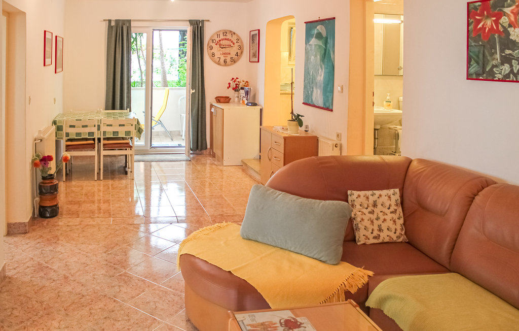 Lejlighed - Makarska-Podgora , Kroatien - CDC878 2