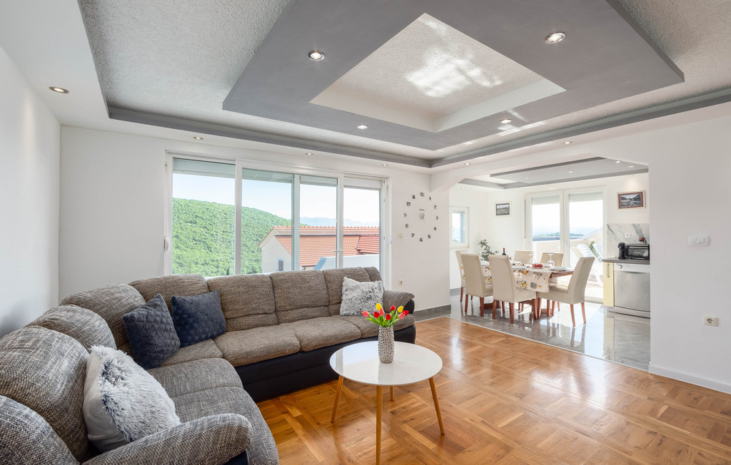 Ferienhaus - Split-Ruda , Kroatien - CDC886 5