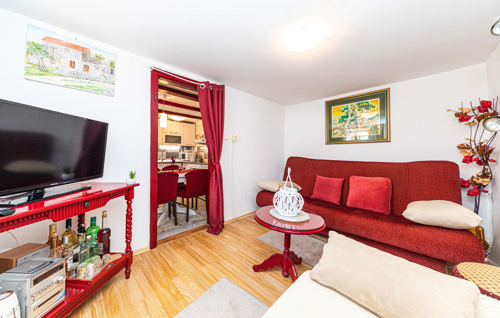 Ferienhaus - Trogir_Blizna Donja , Kroatien - CDC894 15