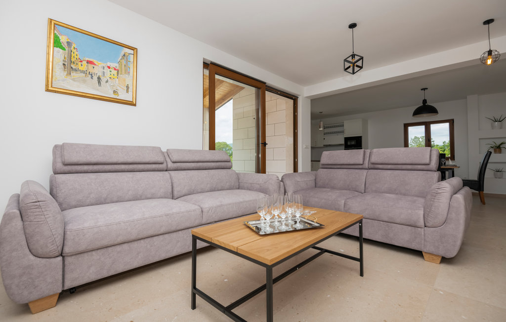 Feriehuse - Makarska-Donji Prolozac , Kroatien - CDC923 4