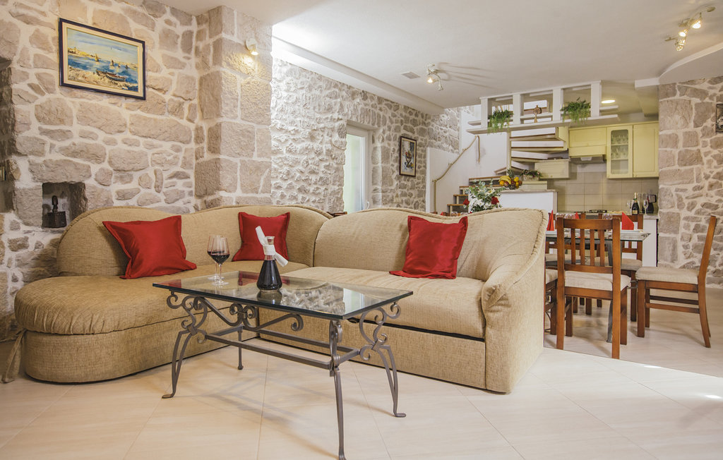 Feriehuse - Makraska- Gornji Vinjani , Kroatien - CDC929 4