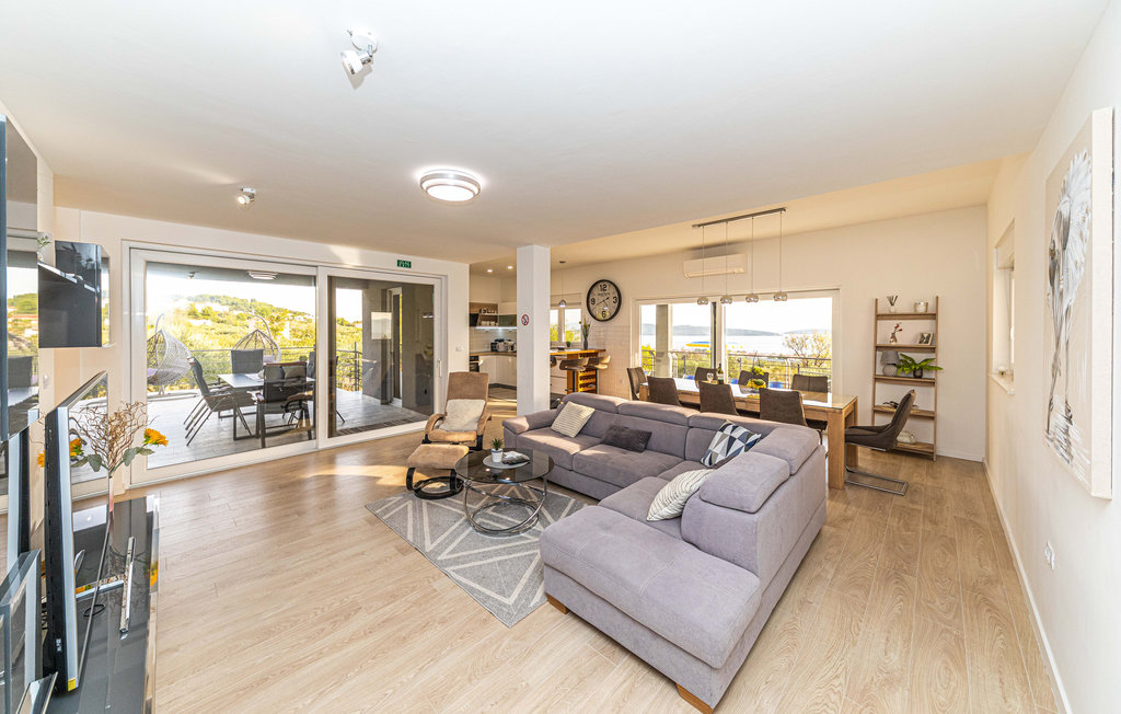 Ferienhaus - Trogir-Kastel Kambelovac , Kroatien - CDC956 4