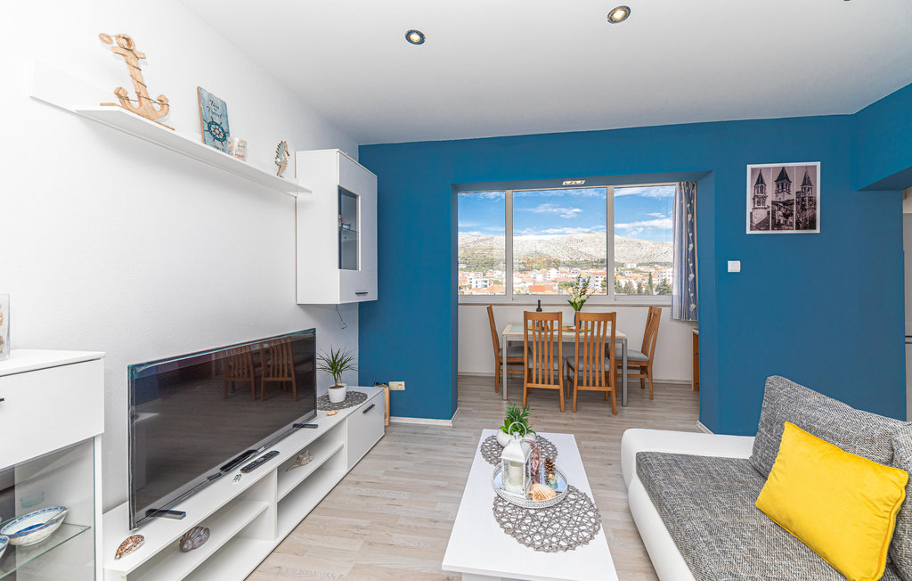 Lejlighed - Trogir , Kroatien - CDC961 2