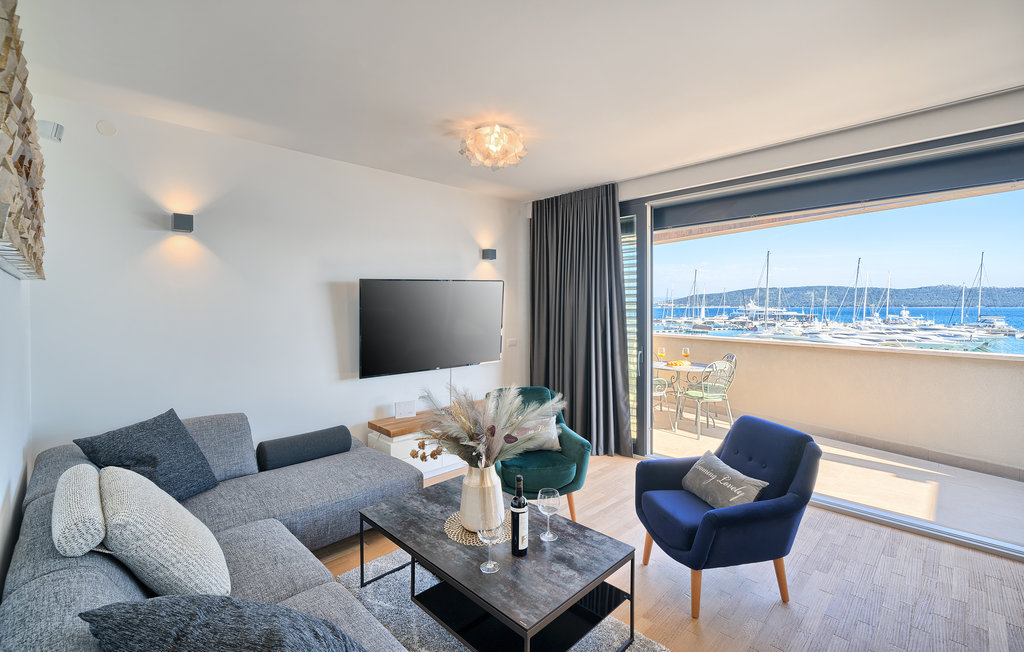 Ferienhaus - Trogir-Kastel Gomilica , Kroatien - CDC973 4