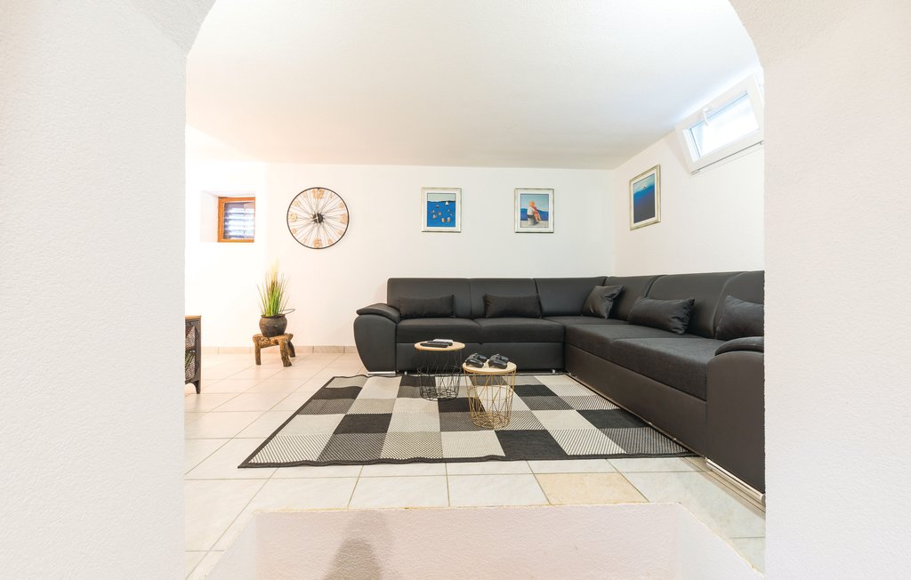 Ferienhaus - Split-Trilj , Kroatien - CDC044 14