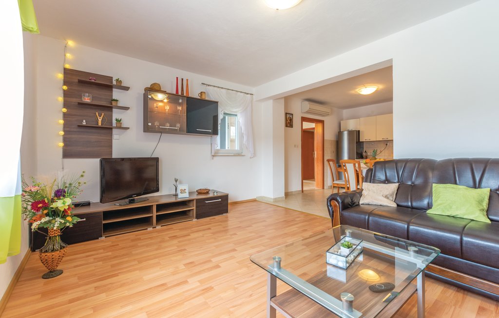 Semesterhus - Split-Turjaci , Kroatien - CDC183 24