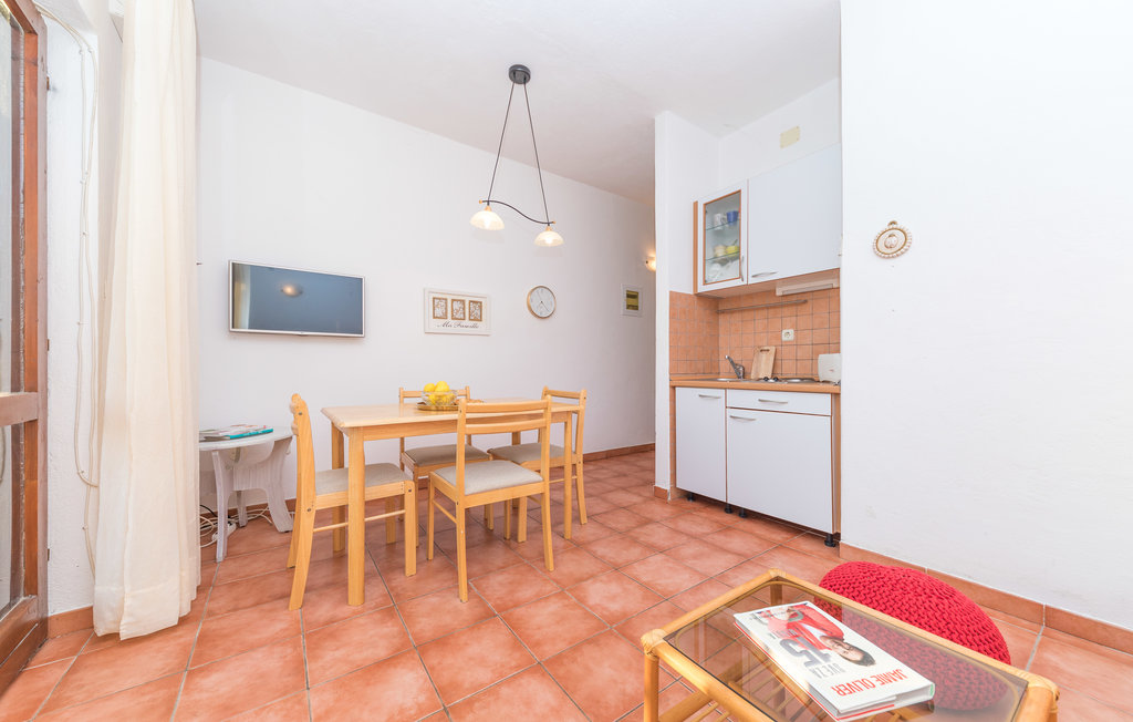 Ferieleilighet - Trogir-Vinisce , Kroatia - CDC314 2