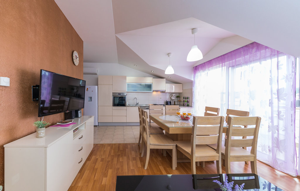 Ferienwohnung - Trogir , Kroatien - CDC350 5