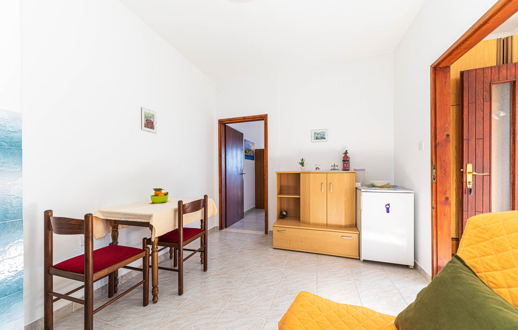 Ferienwohnung - Trogir-Seget Donji , Kroatien - CDC387 3