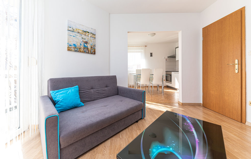 Lejlighed - Trogir-Kastel Luksic , Kroatien - CDC521 3