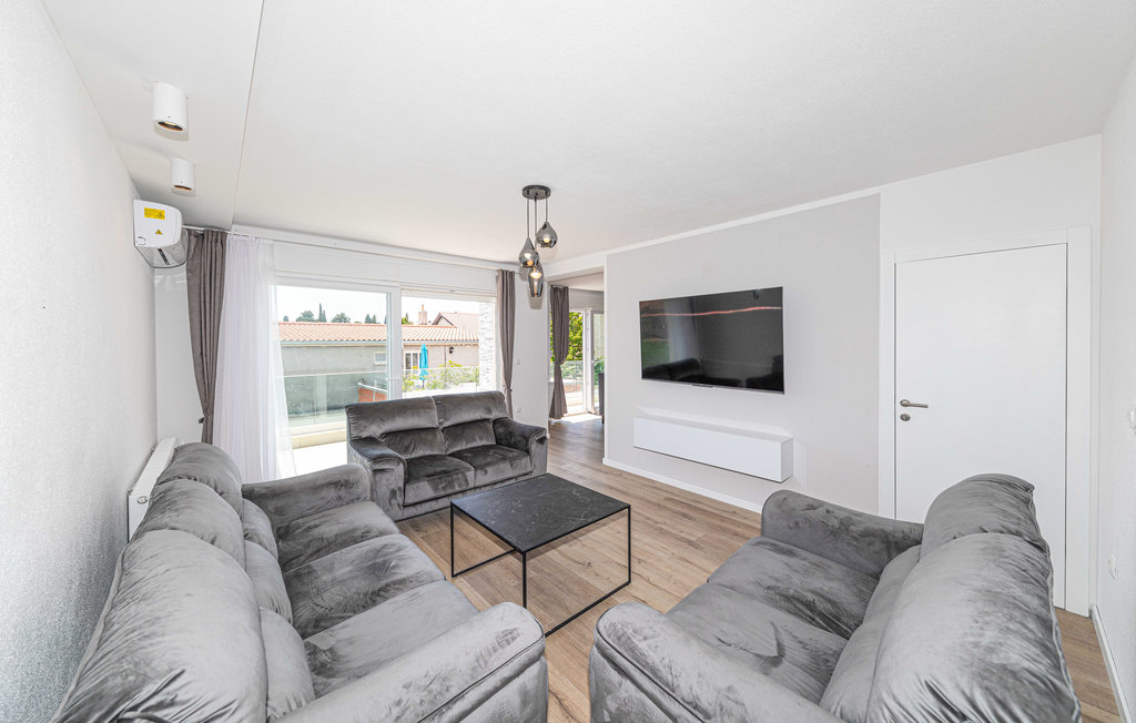 Ferienhaus - Trogir-Kastel Luksic , Kroatien - CDC545 3