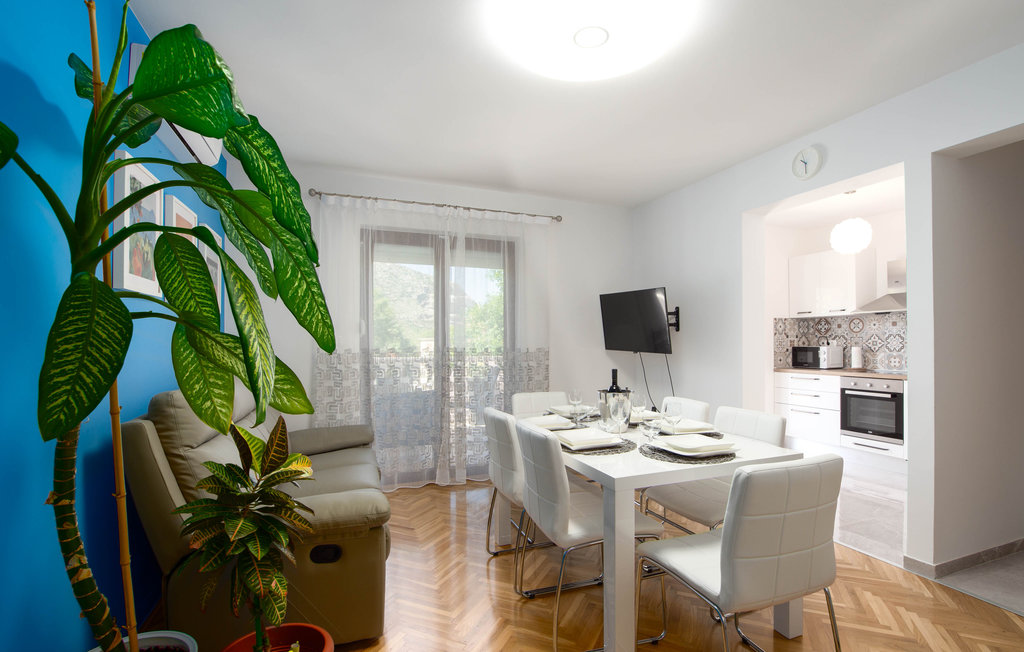 Ferienhaus - Split-Zrnovnica , Kroatien - CDC671 5