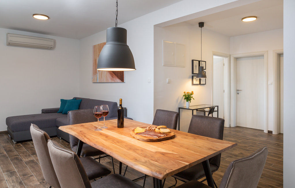 Ferienhaus - Trogir-Kastel Sucurac , Kroatien - CDC689 4