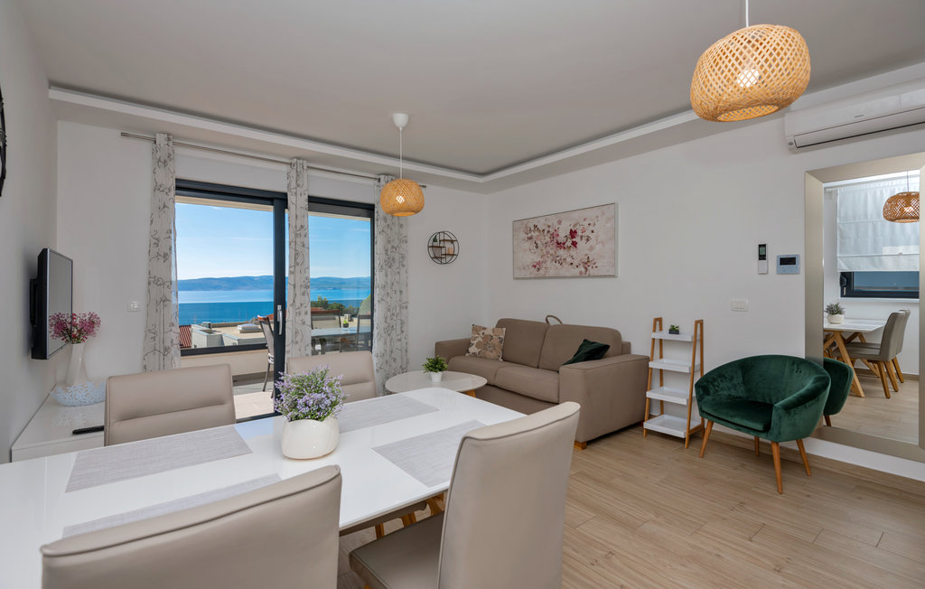 Semesterlägenhet - Makarska-Baska Voda , Kroatien - CDC761 5