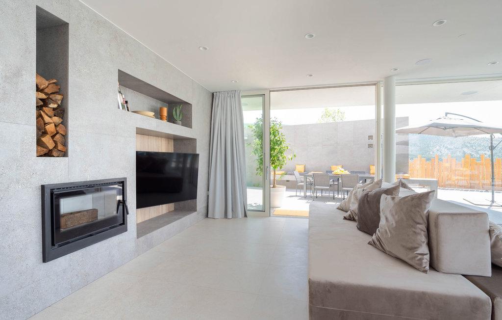 Ferienhaus - Split-Klis , Kroatien - CDC801 26