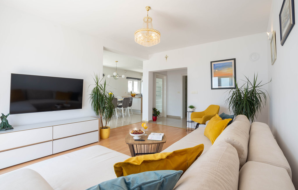 Feriehuse - Omis-Jesenice , Kroatien - CDC803 4