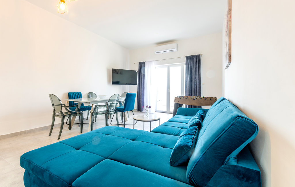 Feriehus - Omis - Jesenice , Kroatia - CDC815 11