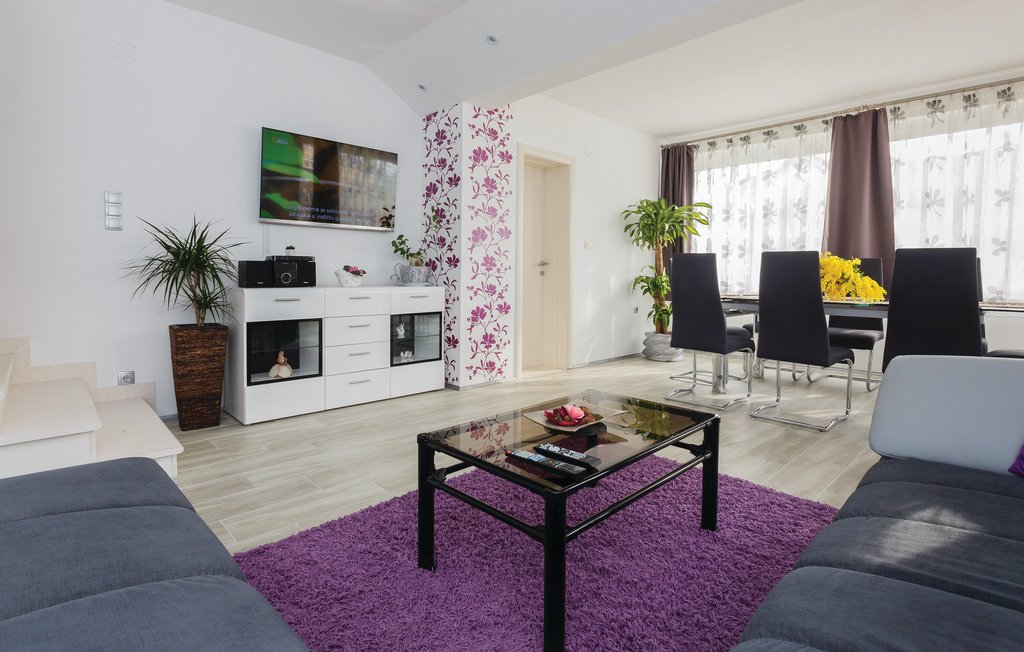 Location de vacances - Trogir-Vinisce , Croatie - CDC845 6