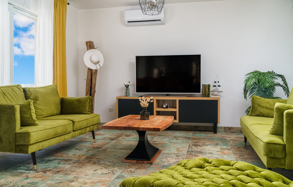 Ferienhaus - Trogir - Sevid , Kroatien - CDC871 6