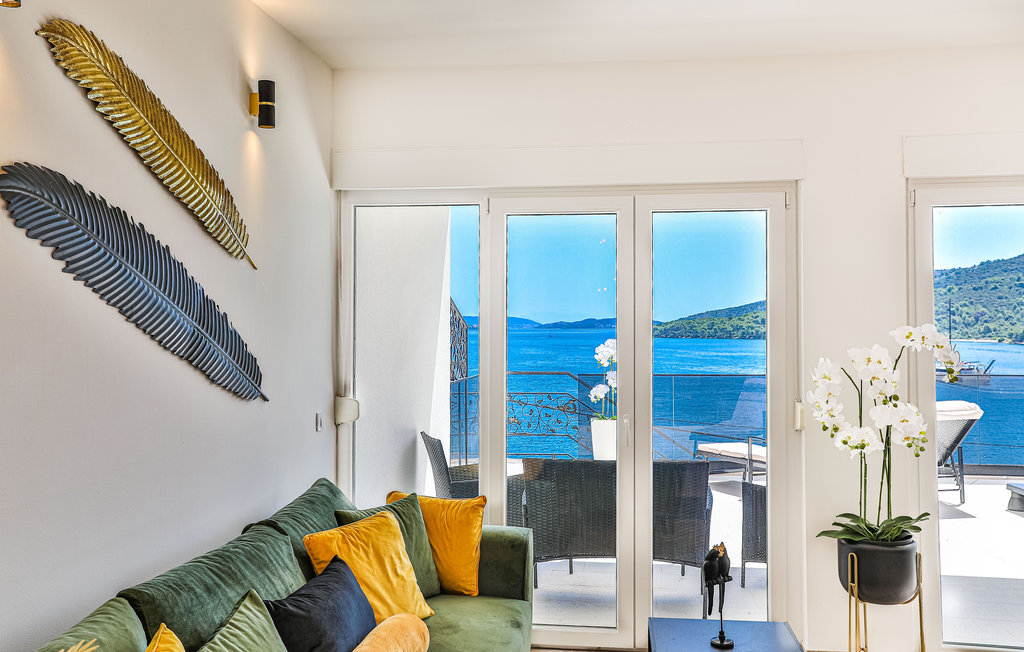 Lejlighed - Trogir-Marina , Kroatien - CDC898 3