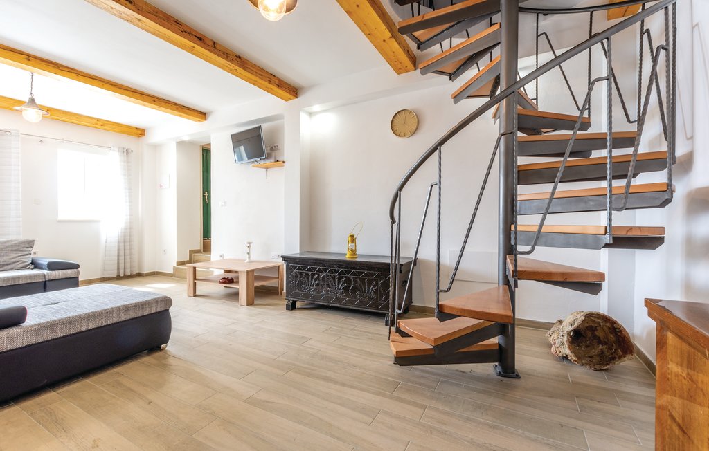 Feriehuse - Omis-Stanici , Kroatien - CDC004 10