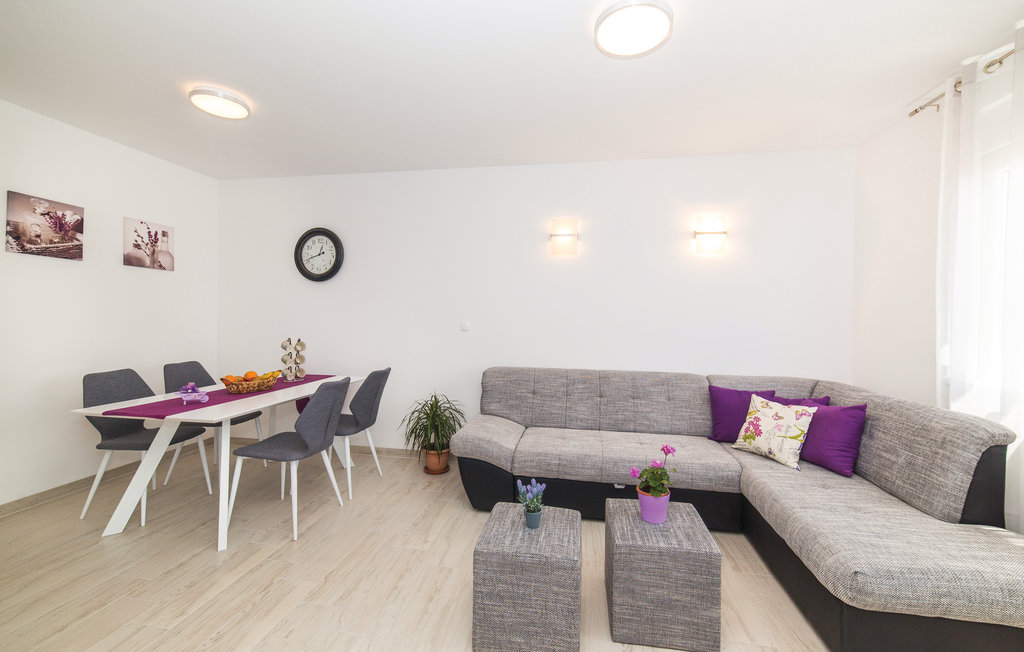 Ferienwohnung - Trogir , Kroatien - CDC024 8