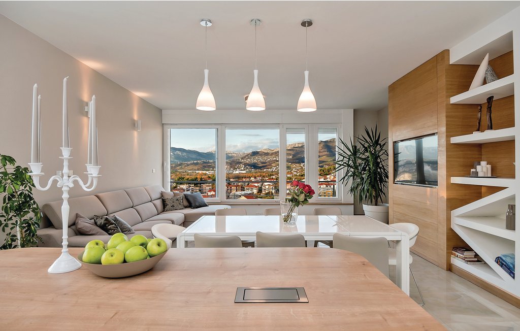 Feriehuse - Split-Strozanac , Kroatien - CDC102 22