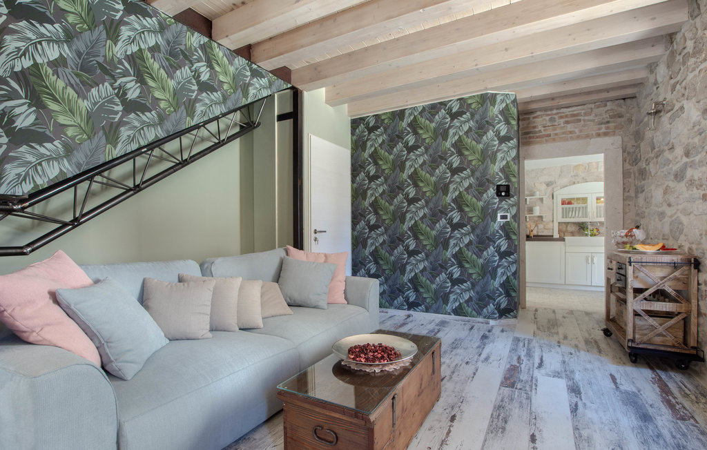 Ferienhaus - Omis , Kroatien - CDC119 15