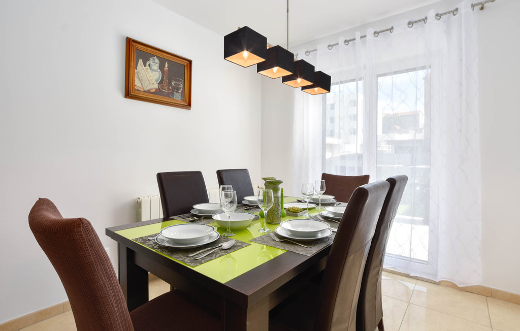 Ferienhaus - Split-Solin , Kroatien - CDC129 5