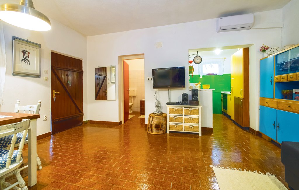 Feriehuse - Split-Zrnovnica , Kroatien - CDC188 21