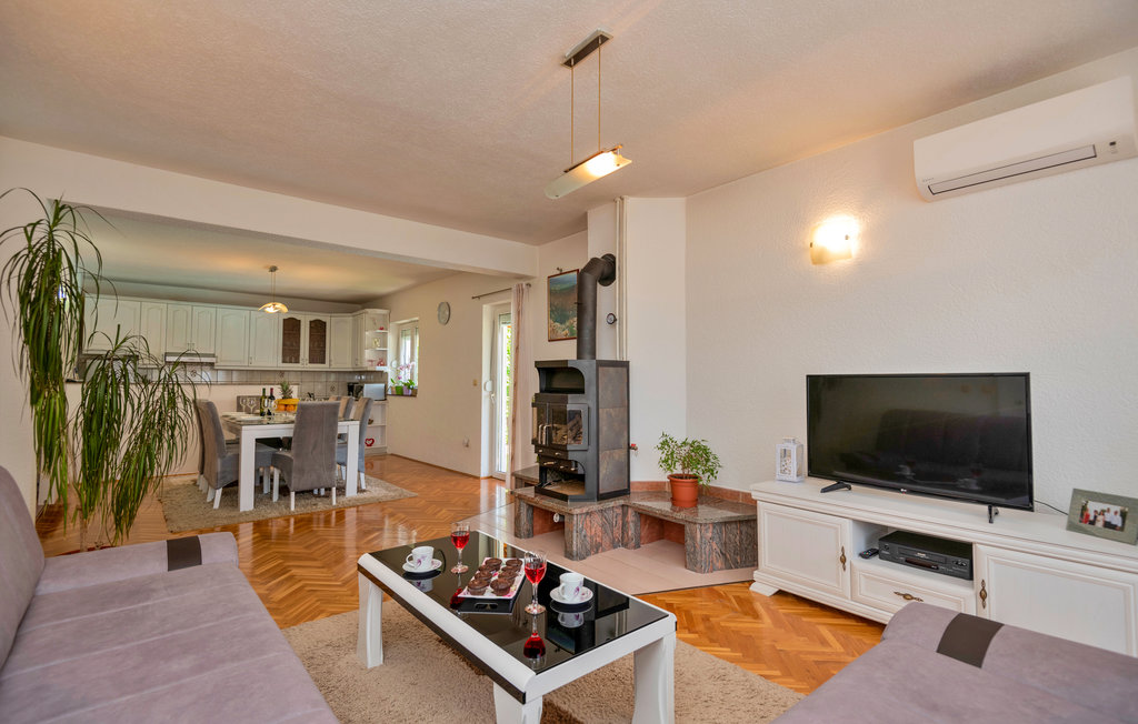 Semesterhus - Makarska-Vinjani Donji , Kroatien - CDC210 2