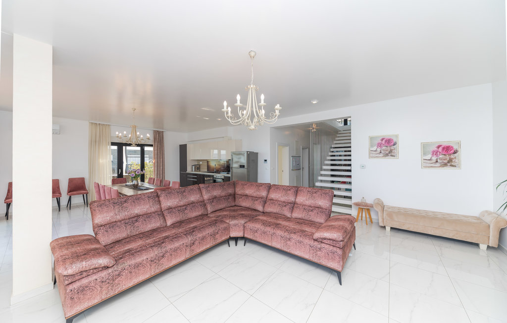 Ferienhaus - Trogir-Kastel Stari , Kroatien - CDC310 32