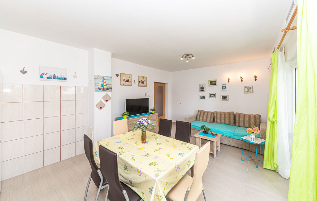 Lejlighed - Trogir , Kroatien - CDC334 4