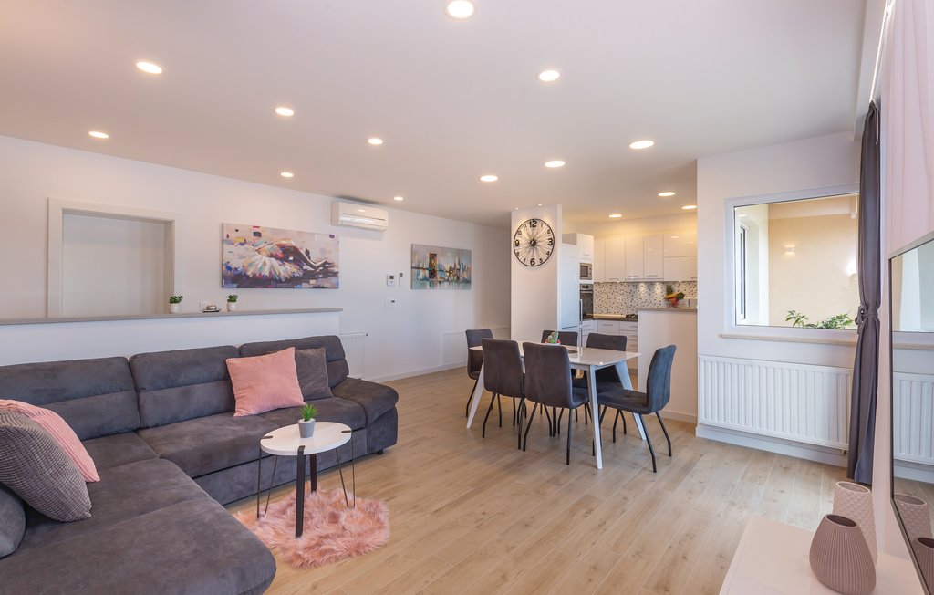 Lejlighed - Makarska , Kroatien - CDC364 3