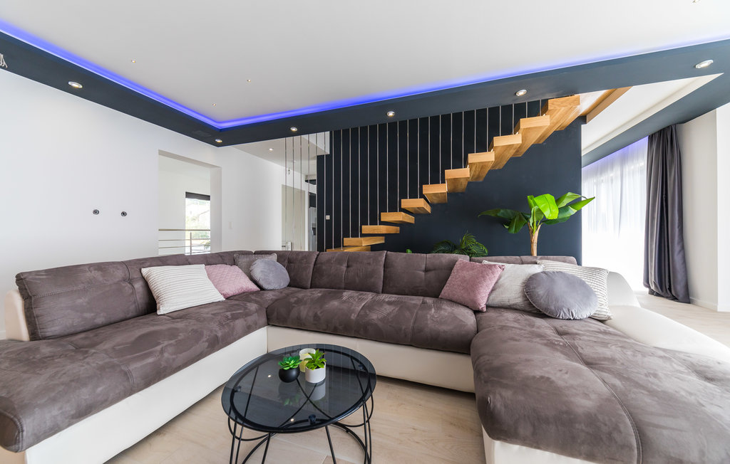 Ferienhaus - Trogir-Kastel Stari , Kroatien - CDC403 18