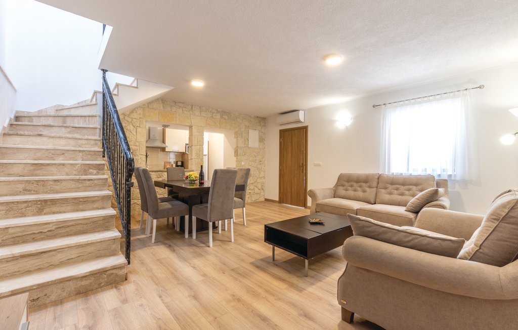 Ferienhaus - Split-Otok , Kroatien - CDC431 16