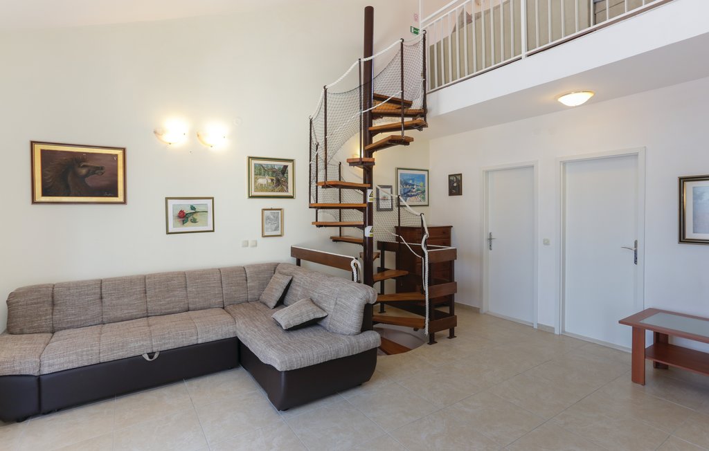 Ferienhaus - Ciovo-Okrug Donji , Kroatien - CDC535 11