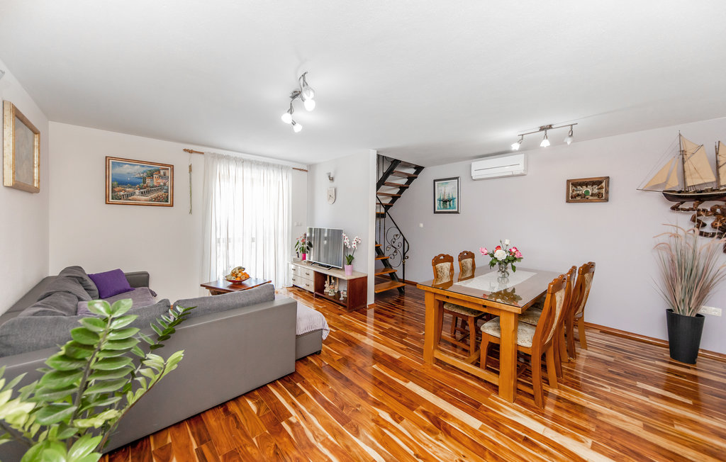 Ferienhaus - Trogir-Seget Donji , Kroatien - CDC537 6