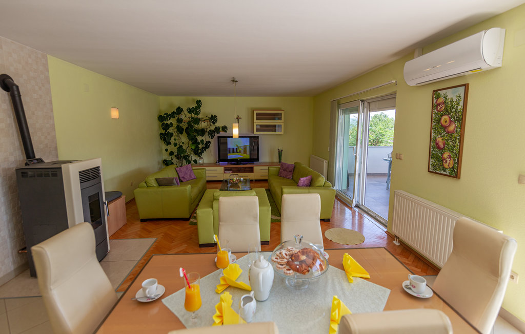 Feriehus - Makarska-Donji Prolozac , Kroatia - CDC547 18