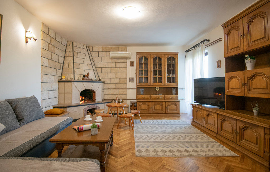 Feriehuse - Makarska-Runovic , Kroatien - CDC568 18