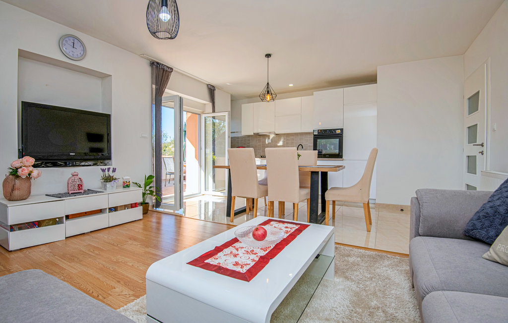 Feriehuse - Makarska-Donji Prolozac , Kroatien - CDC608 5