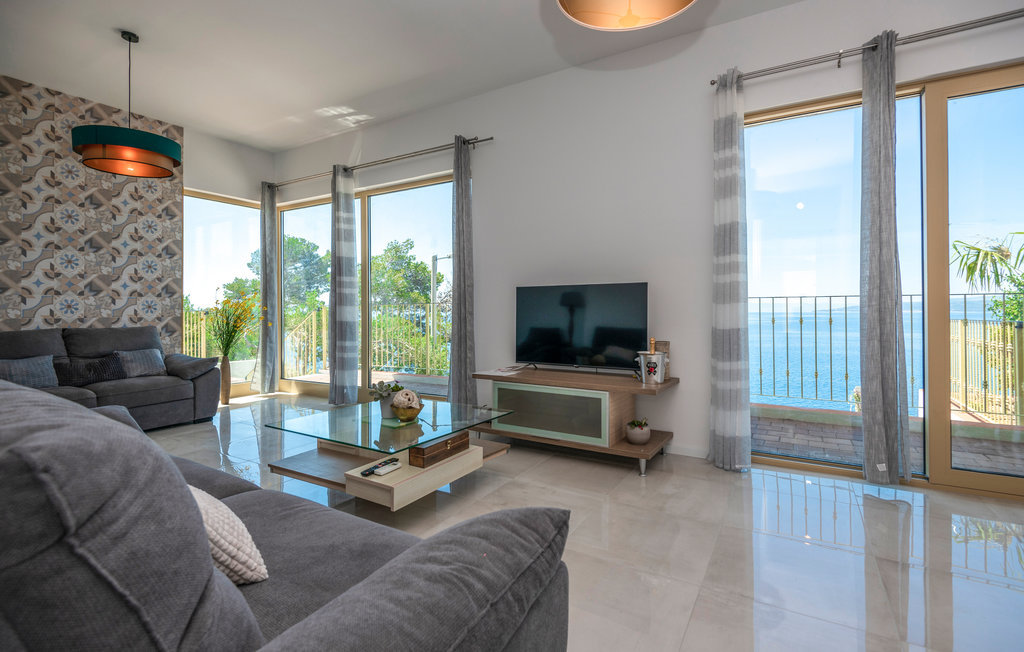 Ferienhaus - Makarska-Bratus , Kroatien - CDC630 6